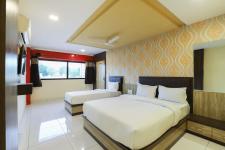 Natraj Hotel - Amraiwadi - Ahmedabad