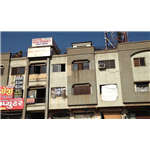 Hotel Sagar Residency - Asarwa - Ahmedabad