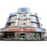 Hotel Rudra Mahal - Ashram Road - Ahmedabad
