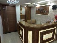 Hotel Shobhna Palace - Ashram Road - Ahmedabad