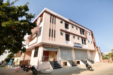 Saikrupa Rest House - Bapu Nagar - Ahmedabad