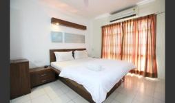 Elis Hospitality Service Tulip Gloria - Bodakdev - Ahmedabad