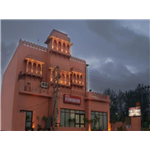 Kohinoor Palace Hotel - CG Road - Ahmedabad