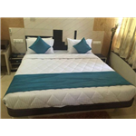 Hotel Balaji - CG Road - Ahmedabad