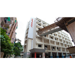 Ginger Hotel - Drive In Road - Ahmedabad