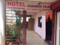 Hotel Chandravilas Guest House - Galaxy Road - Ahmedabad