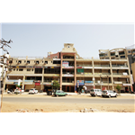 Hotel Radhe Guest House - Gandhinagar Road - Ahmedabad