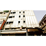 Hotel Kingsway - GPO Road - Ahmedabad
