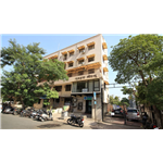 Gurukrupa Avenue - Guruku - Ahmedabad