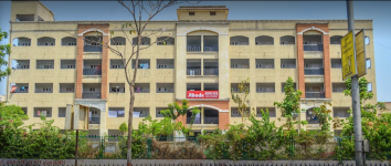 Abode Service Apartment - Hansol - Ahmedabad