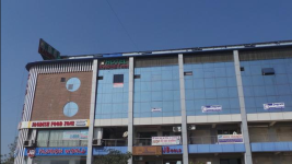 Hotel Radhey Inn - Hathijan - Ahmedabad