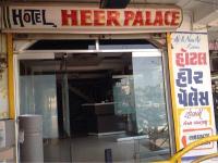 Heer Palace Hotel - Jasodanagar Cross Road - Ahmedabad