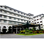 Manila Hotel - Kalupur - Ahmedabad