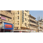 Gitanjali Hotel - Kalupur - Ahmedabad