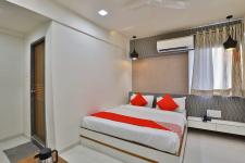 Hotel Chetak - Kalupur - Ahmedabad