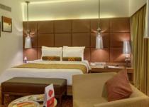 A One Hotel - Kalupur - Ahmedabad