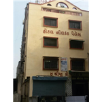 Hotel Neelkanth Palace - Kankaria - Ahmedabad