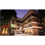 Chandralok Hotel - Khadia - Ahmedabad
