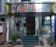 Silver Palace Hotel - Khanpur - Ahmedabad