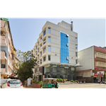Hotel Host Inn - Khanpur - Ahmedabad