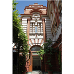 House Of Mangaldas Girdhardas - Lal Darwaja - Ahmedabad