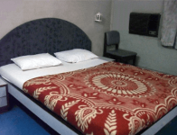 Bombay Hotel and Euro Hotels - Lal Darwaja - Ahmedabad