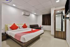 Sohel Hotel - Lal Darwaja - Ahmedabad