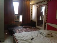 Aavas Hotel - Madalpur - Ahmedabad