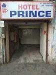Hotel Prince - Makeriwad - Ahmedabad