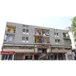 Hotel Maninagar Residency - Maninagar - Ahmedabad