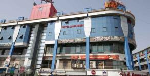 Anjani Hotel - Maninagar - Ahmedabad