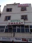 Swagat Hotel - Maninagar - Ahmedabad