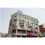 Hotel Royal Park - Motera - Ahmedabad