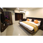 Hotel Global Inn - Naroda - Ahmedabad
