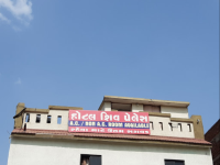 Shiv Palace Hotel - Narol Cross Road - Ahmedabad