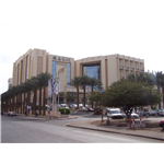 Magic Palace Hotel - Navrangpura - Ahmedabad