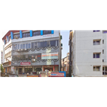 Hotel Liberty - Navrangpura - Ahmedabad