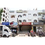 Khushboo Hotel - Navrangpura - Ahmedabad