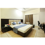 ZO Rooms - Navrangpura - Ahmedabad