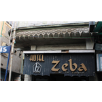 Hotel Zeba - Near Zakaria Masjid - Ahmedabad