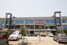 Palm Residency Hotel - Nikol - Ahmedabad