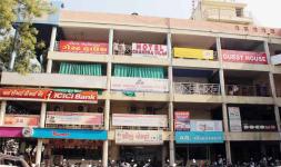 Hotel Chandra Vilas - Nikol Gaam Road - Ahmedabad