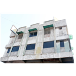 Hotel Raj Palace Guest House - Odhav - Ahmedabad