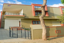 Elis Hospitality Shivam Bungalow - Opp Aarohi Complex - Ahmedabad