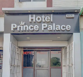 Hotel Prince Palace - Opp Baroda Express Highway - Ahmedabad