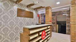 Shiv Sagar Palace Hotel - Opp CMC Mill - Ahmedabad