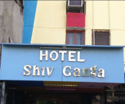 Shiv Ganga Hotel - Opp New Cloth Market - Ahmedabad