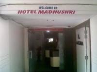 Hotel Madushree - Devnandan Mall - Ahmedabad