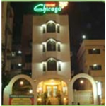 Hotel Chicago - Paldi - Ahmedabad