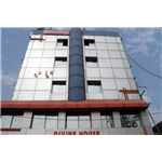 Hotel Sai Inn - Paldi - Ahmedabad